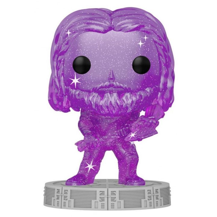 Funko Pop! Marvel – Infinity Saga Thor Gema do Poder