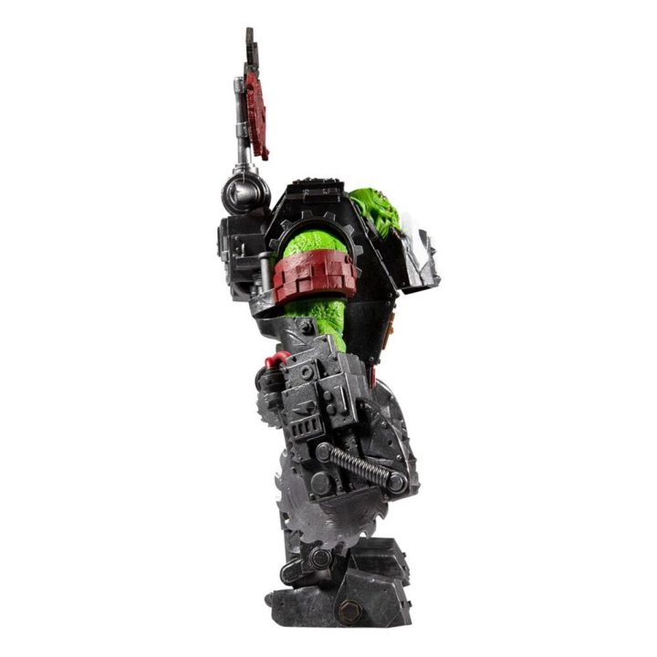 Figura McFarlane Toys Warhammer 40K Ork Meganob com serra circular…