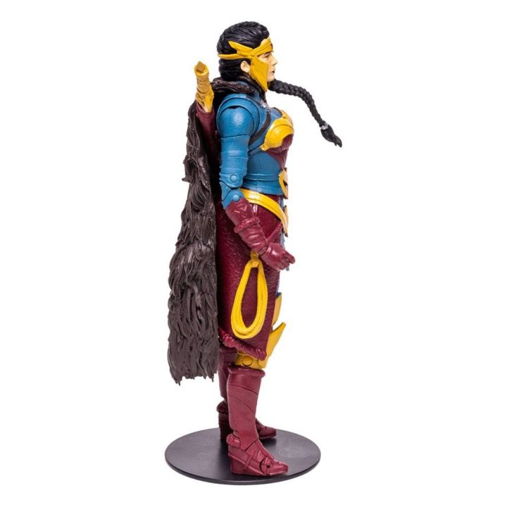 Figura McFarlane Toys DC Multiverse Build A Wonder Woman Endless…