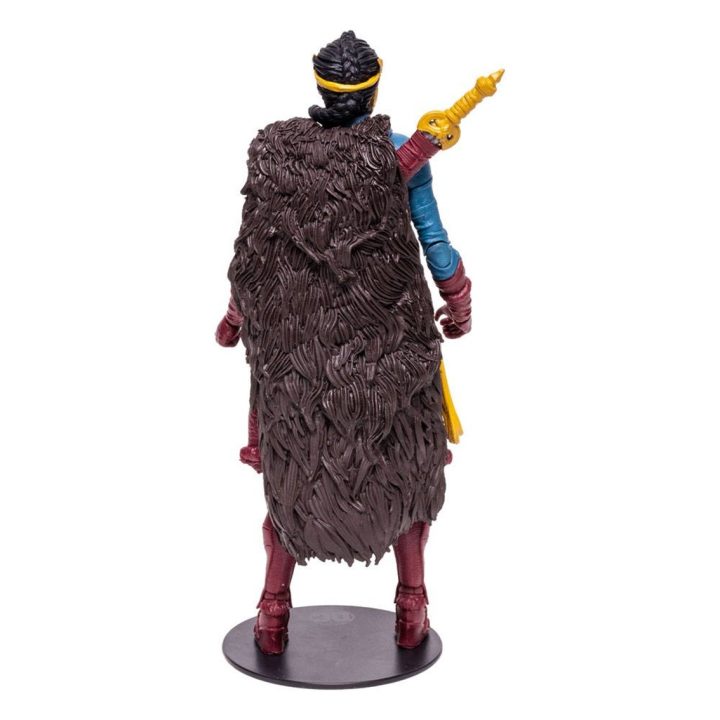 McFarlane Toys DC Multiverse Build A Wonder Woman Endless Winter…