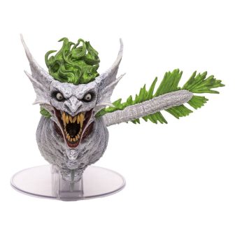 Figura McFarlane Toys DC Multiverse The Joker Dragon 25 cm (MCF15712)