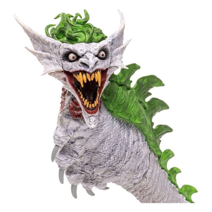McFarlane Toys DC Multiverse The Joker Dragon Figure 25 cm (MCF15712)