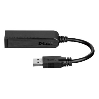 D-Link DUB-1312 adaptador y tarjeta de red Interno Ethernet 1000…