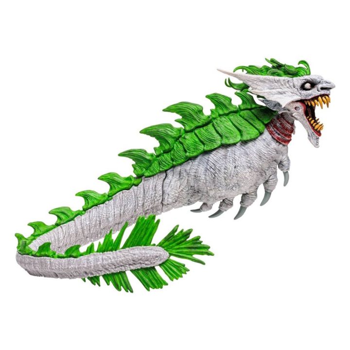 Figura McFarlane Toys DC Multiverse The Joker Dragon 25 cm (MCF15712)