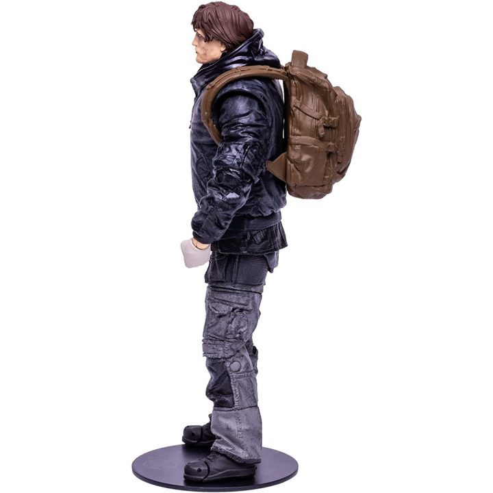 Figura McFarlane Toys DC Multiverse The Batman filme Bruce Wayne…