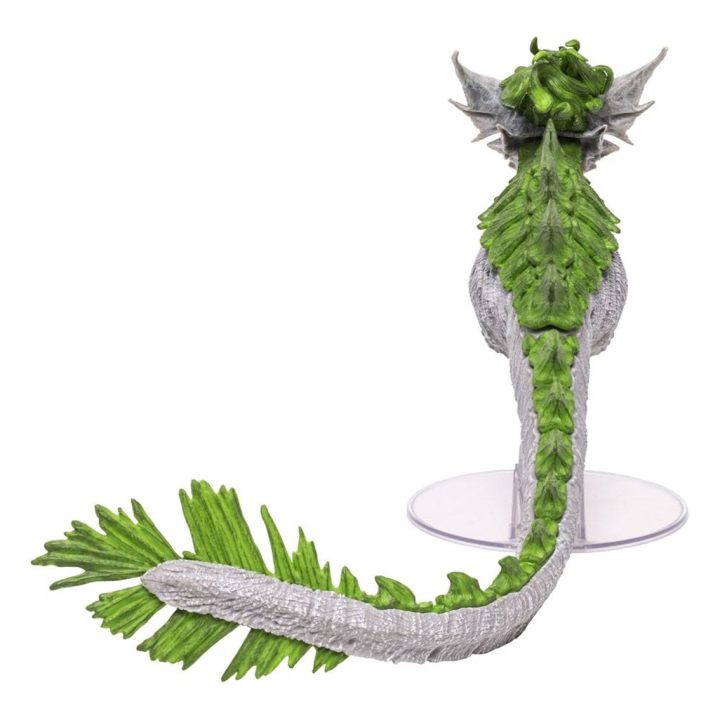 Figura McFarlane Toys DC Multiverse The Joker Dragon 25 cm (MCF15712)
