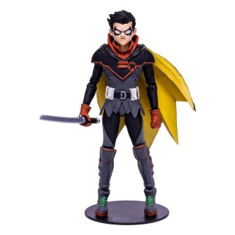 McFarlane Toys DC Multiverse Robin Infinite Frontier Figure (MCF15226)