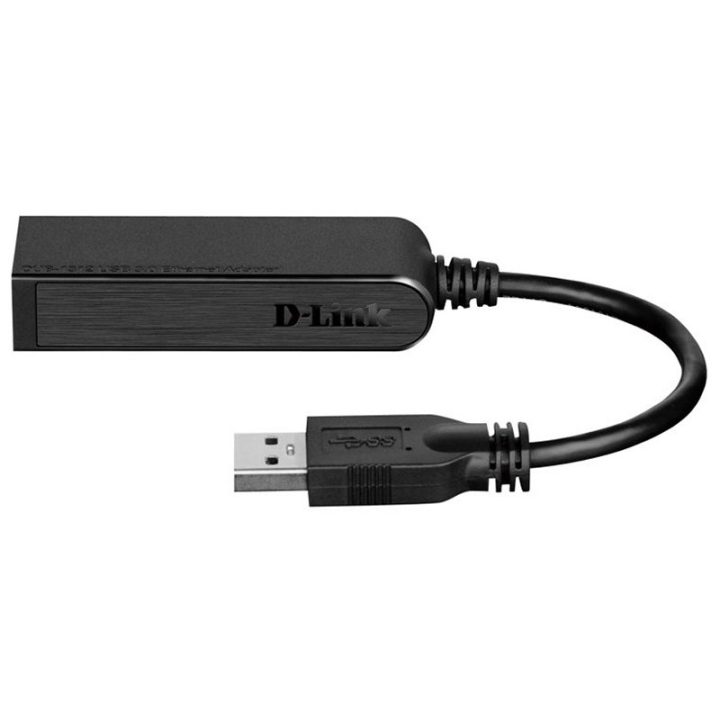 D-Link DUB-1312 Internal Network Adapter and Card Ethernet 1000 Mbit/s