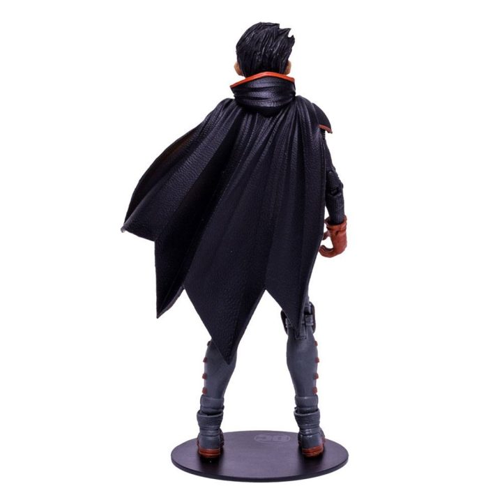 McFarlane Toys DC Multiverse Robin Infinite Frontier Figure (MCF15226)