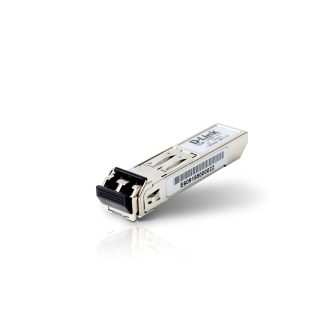 D-Link DEM-310GT módulo transceptor de fibra óptica 1250 Mbit/s SFP…