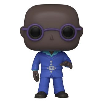 Funko Pop! The Matrix 4 Morpheus