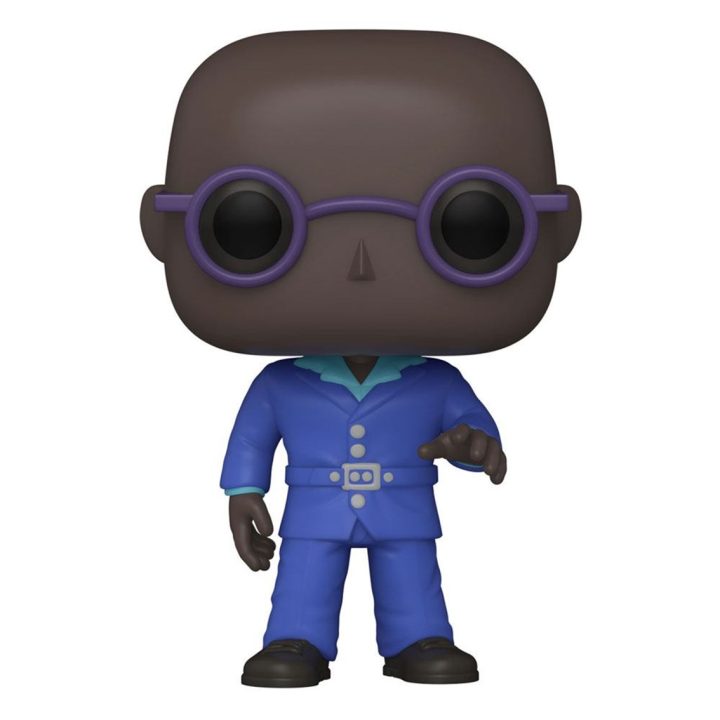 Funko Pop! The Matrix 4 Morpheus