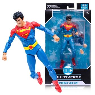 McFarlane Toys DC Multiverse Superman Figure (TM15239)