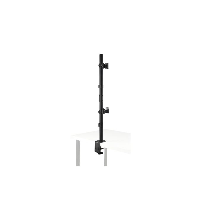 Kensington Vertical Dual Monitor Arm