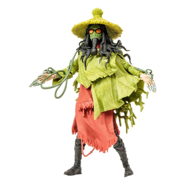 Figura McFarlane Toys DC Multiverse Scarecrow Infinite Frontier…