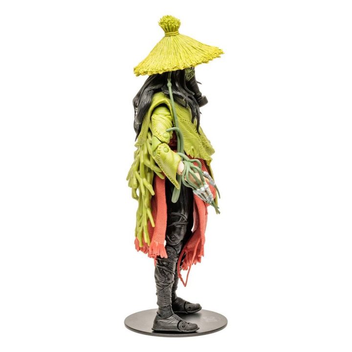 McFarlane Toys DC Multiverse Scarecrow Infinite Frontier Figure…