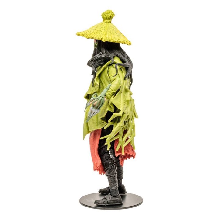 Figura McFarlane Toys DC Multiverse Scarecrow Infinite Frontier…