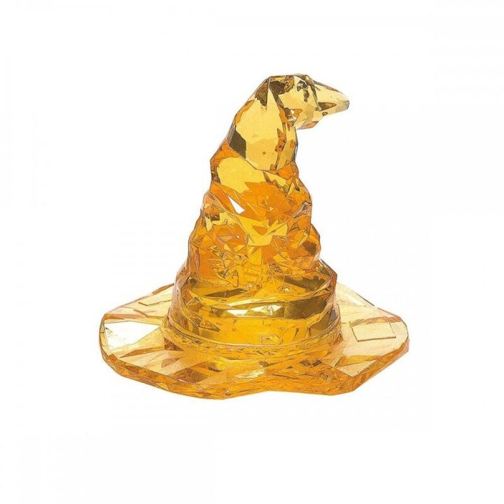Enesco Harry Potter Sorting Hat Acrylic Decorative Figure (6012982)