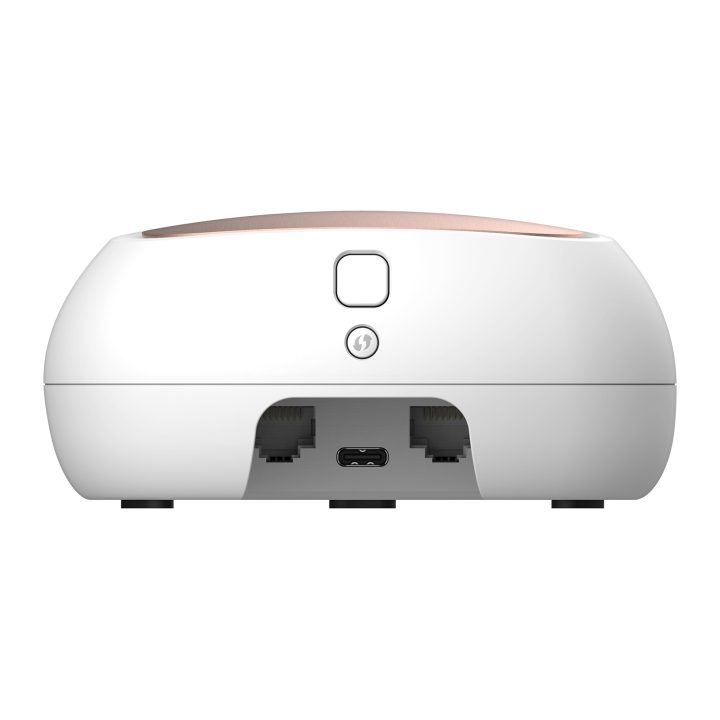 D-Link COVR 1000 Mbit/s Bronze, White