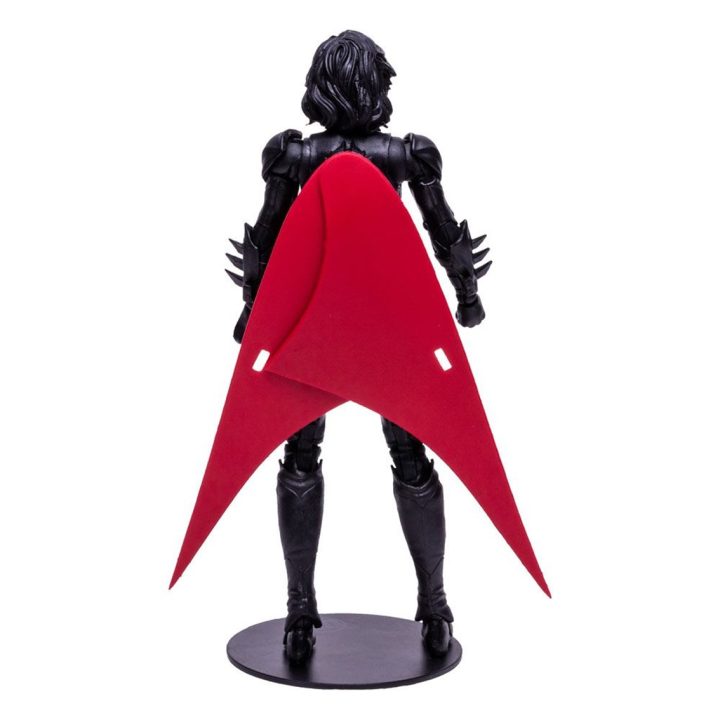 McFarlane Toys DC Multiverse Unmasked Batwoman Batman Beyond Figure…