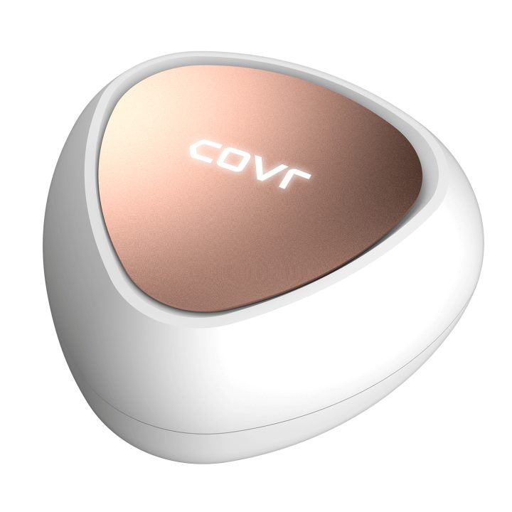 D-Link COVR 1000 Mbit/s Bronze, White