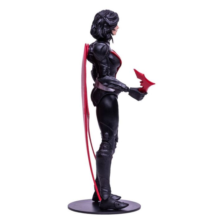 McFarlane Toys DC Multiverse Unmasked Batwoman Batman Beyond Figure…