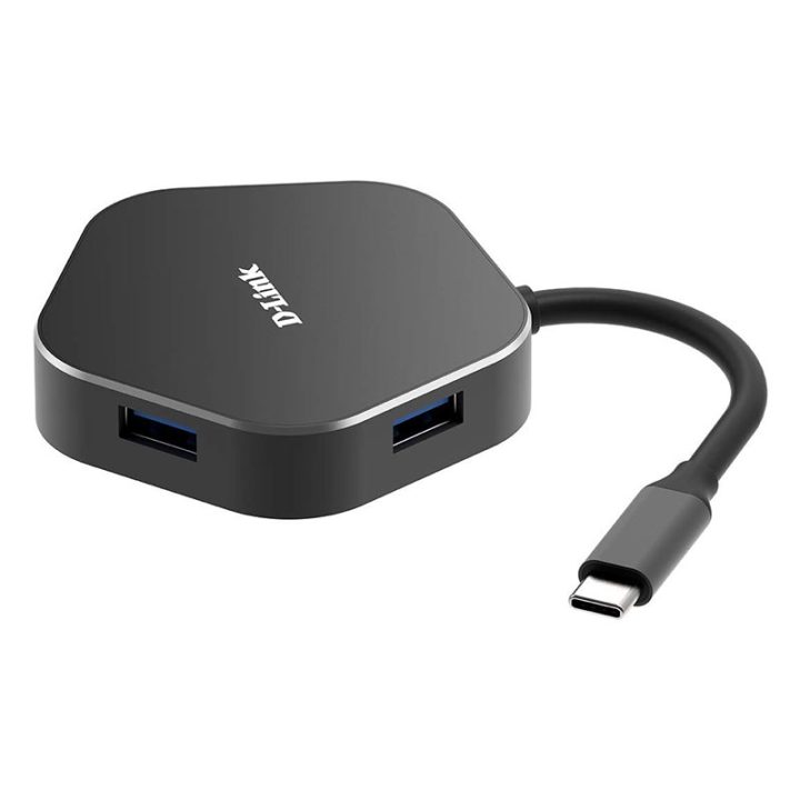 D-Link DUB-M420 base para portátil e replicador de portas com fios…