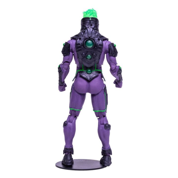McFarlane Toys DC Multiverse Blight Meltdown Variant Figure 18 cm…