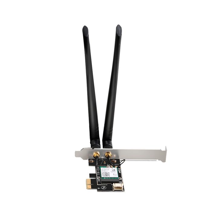 D-Link AX3000 Interno WLAN / Bluetooth 2402 Mbit/s