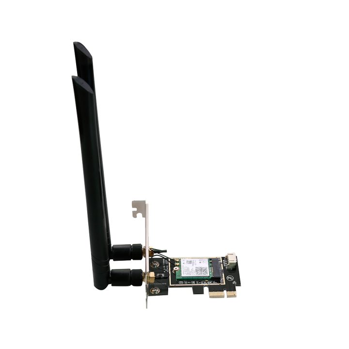 D-Link AX3000 Interno WLAN / Bluetooth 2402 Mbit/s