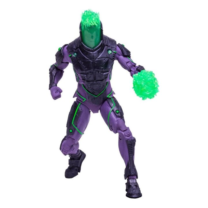 McFarlane Toys DC Multiverse Blight Meltdown Variant Figure 18 cm…