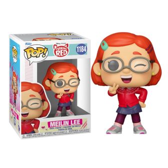 Funko Pop! Disney – Turning Red Meilin Lee