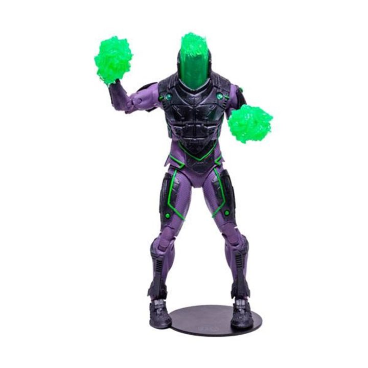 Figura McFarlane Toys DC Multiverse Blight variante Meltdown 18 cm…