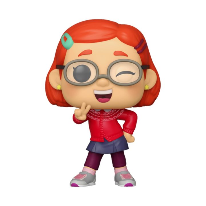 Funko Pop! Disney – Turning Red Meilin Lee