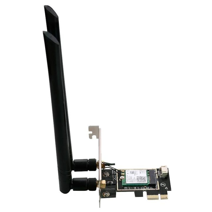 D-Link AX3000 Interno WLAN / Bluetooth 2402 Mbit/s