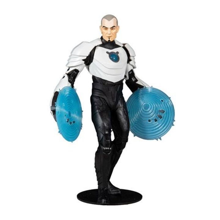 Figura McFarlane Toys DC Multiverse Batman Beyond Shriek…