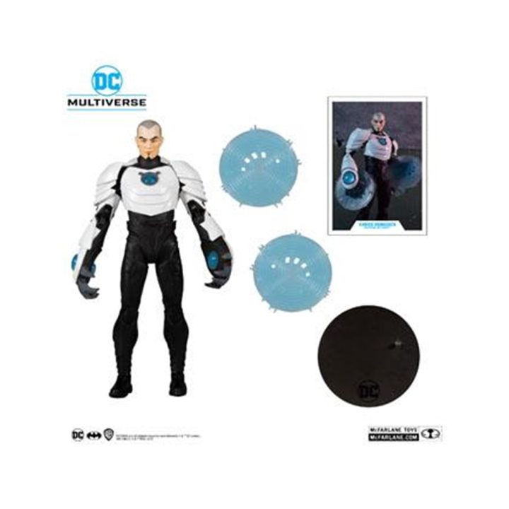 McFarlane Toys DC Multiverse Batman Beyond Shriek Unmasked Figure…