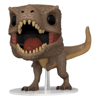 Funko Pop! Jurassic Park – Jurassic World 3 T-Rex