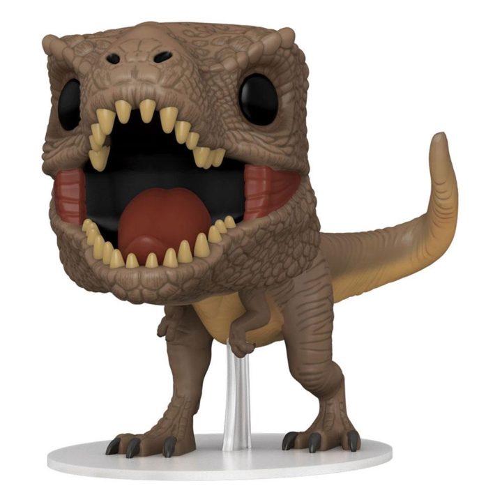 Funko Pop! Jurassic Park – Jurassic World 3 T-Rex