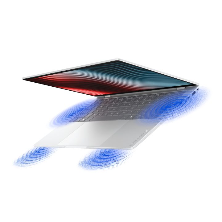 HP EliteBook X G2a Copilot+ PC AMD Ryzen AI 5 32 GB 512 GB SSD 14"…