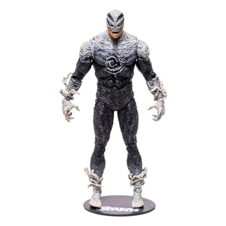 McFarlane Toys Haunt Spawn Figure (MCF90151)