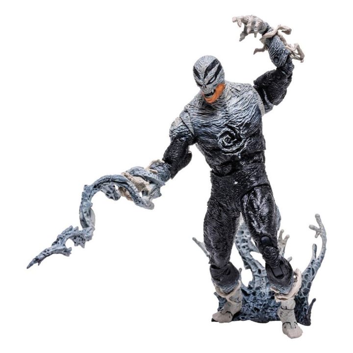 Figura mcfarlane toys haunt spawn (MCF90151)