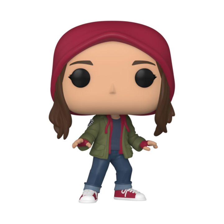 Funko Pop! Jurassic Park – Jurassic World Dominion Maisie
