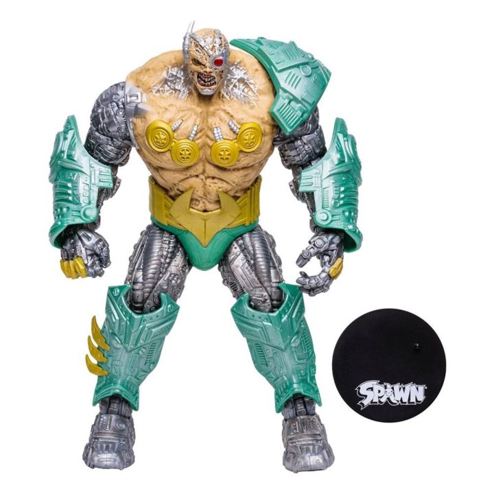 Figura McFarlane Toys Megafig Spawn Overkill 30 cm (MCF90177)