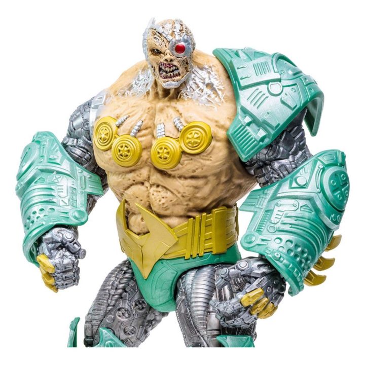 McFarlane Toys Megafig Spawn Overkill 30 cm Figure (MCF90177)