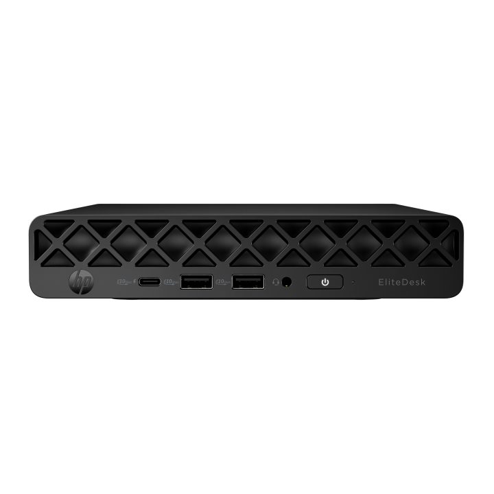 HP EliteDesk 8 Mini G1a Desktop PC AMD Ryzen™ 5 PRO PRO 215 16 GB…