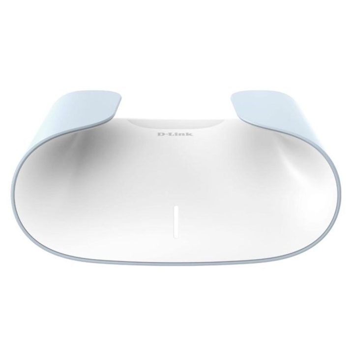 D-Link M60 Wi-Fi Mesh System (Mesh Wi-Fi) Dual Band (2.4 GHz / 5 GHz)…