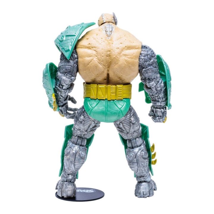 McFarlane Toys Megafig Spawn Overkill 30 cm Figure (MCF90177)