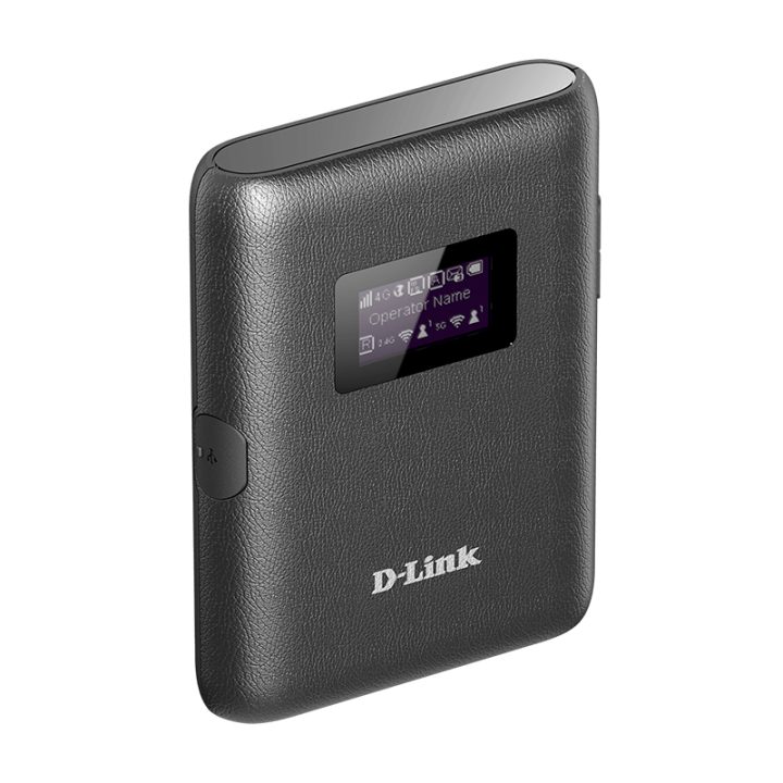 Router sem fios D-Link DWR-933 de banda dupla (2,4 GHz / 5 GHz) 4G…