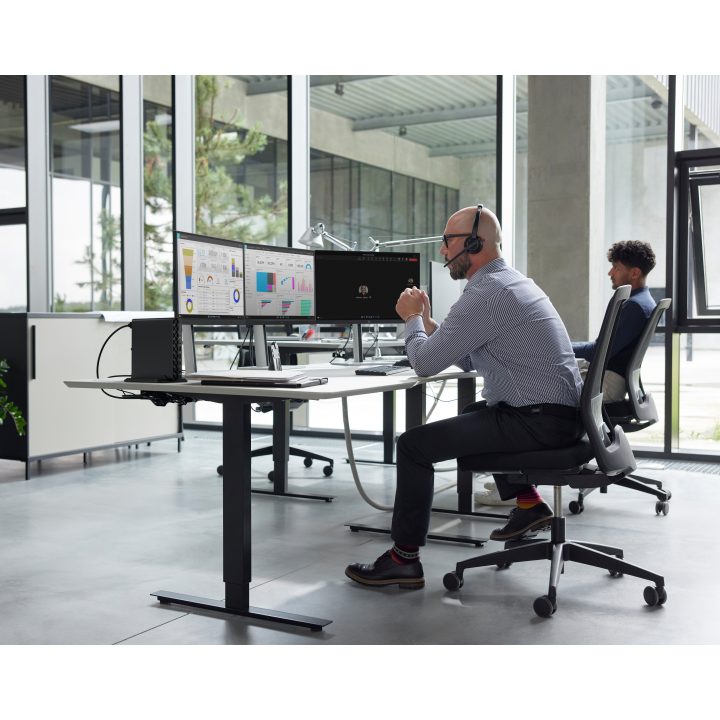 HP DR9Q3ET PCs/estación de trabajo Intel Core Ultra 5 235T 32 GB…